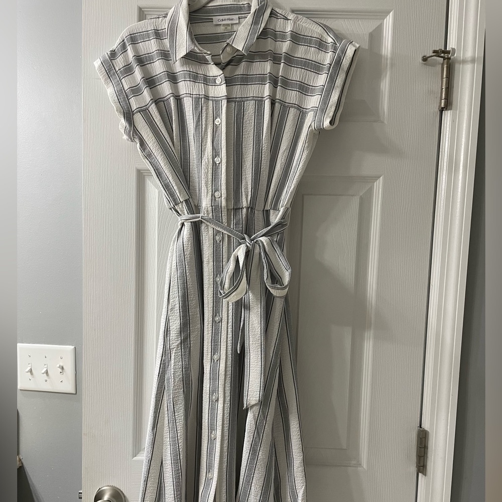 Calvin Klein Dress